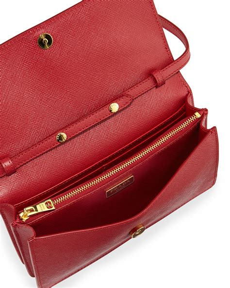 prada small saffiano lux tote review|prada saffiano crossbody wallet.